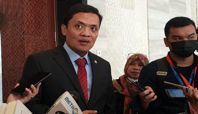 Politisi Gerindra Minta Pemain Judi Online Dipidana