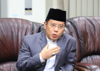 Respon Fatwa MUI, Kemenag: Salam Lintas Agama Praktik Baik Kerukunan Umat