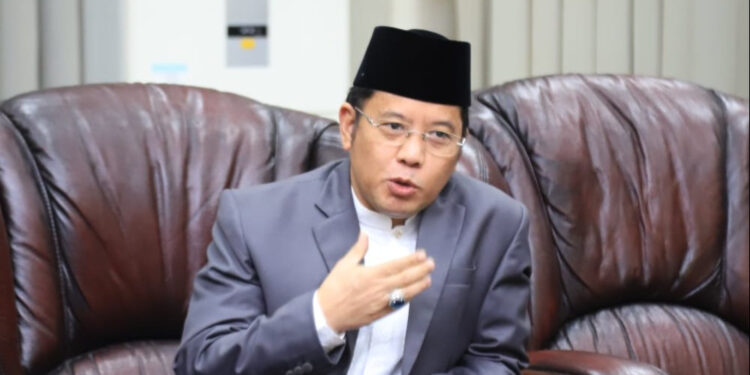 Respon Fatwa MUI, Kemenag: Salam Lintas Agama Praktik Baik Kerukunan Umat