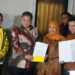 Didukung Golkar, Khofifah Mengaku Tanpa Mahar di Pilgub Jatim