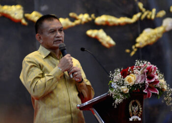 Legislator Golkar Soroti Permasalahan Transportasi dalam Penyelenggaraan Haji