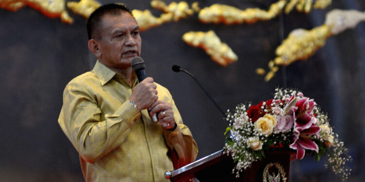 Legislator Golkar Soroti Permasalahan Transportasi dalam Penyelenggaraan Haji
