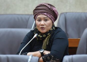 DPR Kritik Impor Bahan Makanan dari Thailand untuk Jemaah Haji Indonesia