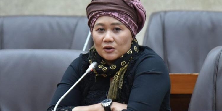 DPR Kritik Impor Bahan Makanan dari Thailand untuk Jemaah Haji Indonesia