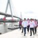 Menhub Dukung Pelayaran Kapal Pinisi untuk Wisata ke IKN
