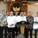 Menko Polhukam: Ada Tiga Tugas Utama Satgas Pemberantasan Judi Online