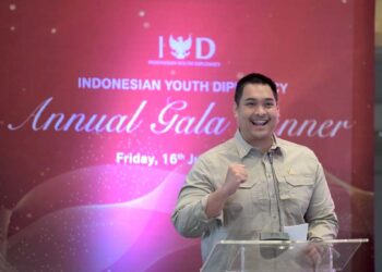 Menpora Pastikan PON dan Peparnas 2024 Tepat Waktu