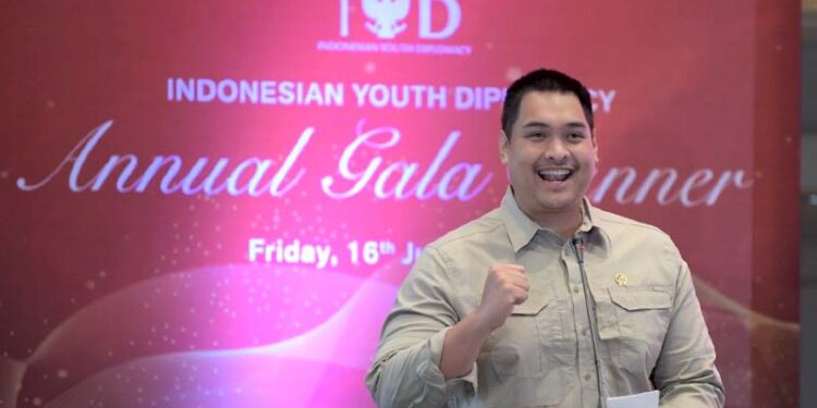 Menpora Pastikan PON dan Peparnas 2024 Tepat Waktu
