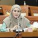 Mulan Jameela Minta Pertamina Pastikan Pasokan LPG Aman Jelang Idul Adha