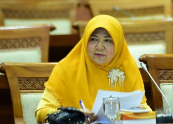 Komisi VI DPR Desak Kejaksaan Agung Tindaklanjuti Indikasi Kerugian Negara di Indofarma