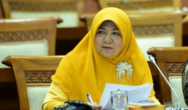 Komisi VI DPR Desak Kejaksaan Agung Tindaklanjuti Indikasi Kerugian Negara di Indofarma