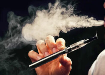 Vape Tidak Boleh Dianggap Lebih Aman dari Rokok Konvensional