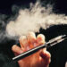 Vape Tidak Boleh Dianggap Lebih Aman dari Rokok Konvensional