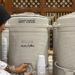 Jemaah Dilarang Bawa Zamzam di Koper Bagasi, Bisa Kena Denda Rp25 Juta