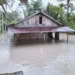 Banjir dan Tanah Longsor Melanda di Kabupaten Nias Barat, 4.000 Jiwa Terdampak