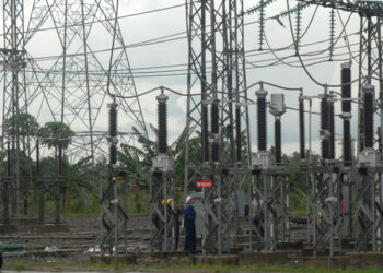 Menteri ESDM Minta PLN Investigasi dan Mitigasi Blackout di Pulau Sumatera