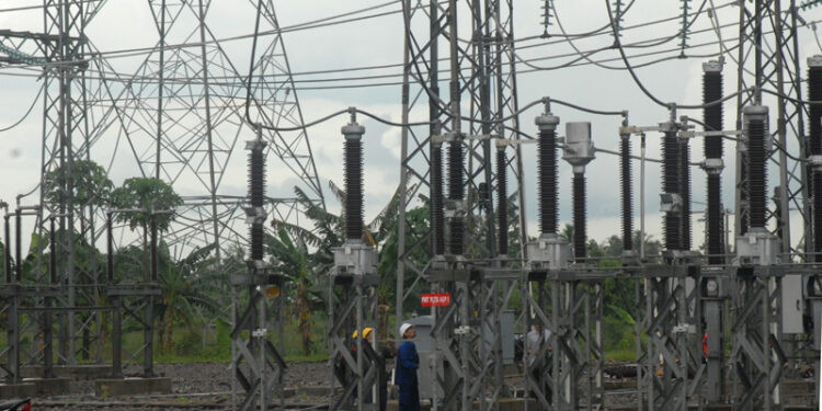 Menteri ESDM Minta PLN Investigasi dan Mitigasi Blackout di Pulau Sumatera