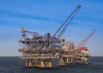 Pemerintah Targetkan Lifting Minyak Bumi 635.000 Barel per Hari di 2024