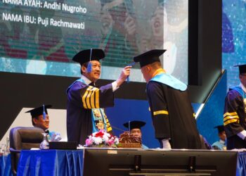 KKP Targetkan Satuan Pendidikan Berstandar Pendidikan Kelas Dunia