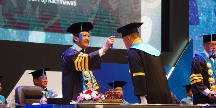 KKP Targetkan Satuan Pendidikan Berstandar Pendidikan Kelas Dunia