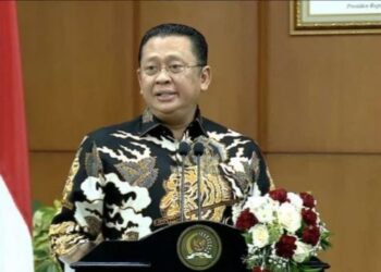 Partai Golkar Targetkan Menang Pilkada Serentak 2024