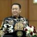 Partai Golkar Targetkan Menang Pilkada Serentak 2024