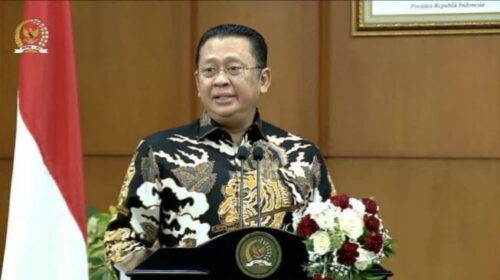 Partai Golkar Targetkan Menang Pilkada Serentak 2024