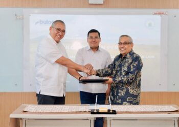 Kolaborasi Bulog – Perpadi Perkuat Stok Pangan Nasional