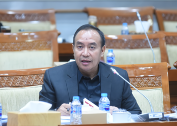 DPR Harus Clear dan Clean dari Judi Online