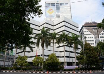 Kemenhub Terbitkan Aturan Larangan Pegawai Main Judi Online