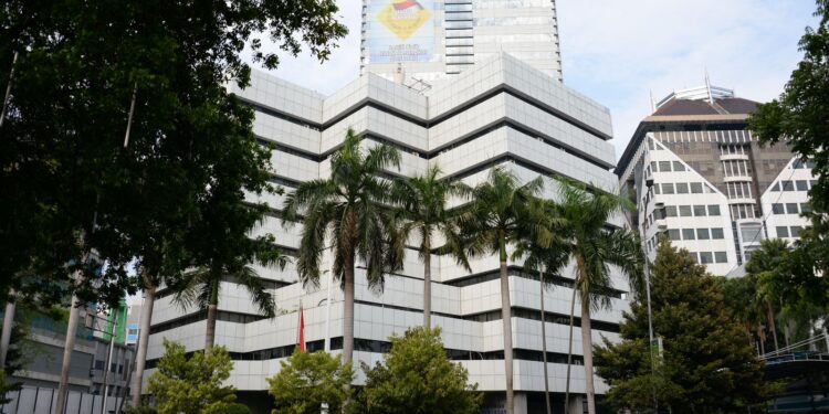 Kemenhub Terbitkan Aturan Larangan Pegawai Main Judi Online