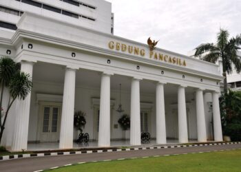 Indonesia Dukung Mahkamah Internasional, Desak Israel Akhiri Pendudukan di Palestina