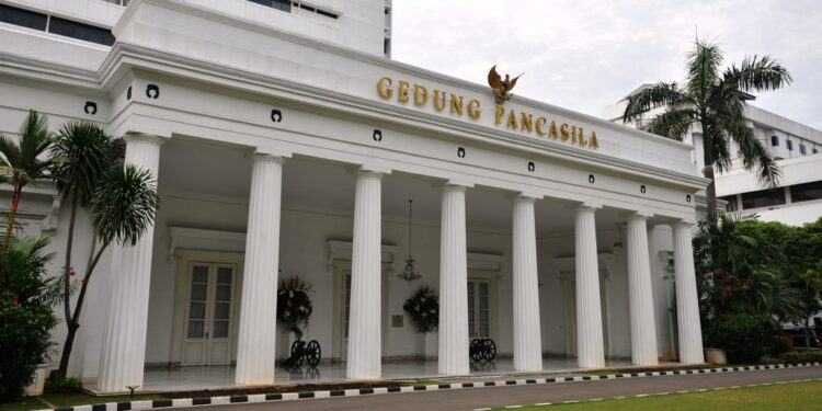 Indonesia Dukung Mahkamah Internasional, Desak Israel Akhiri Pendudukan di Palestina