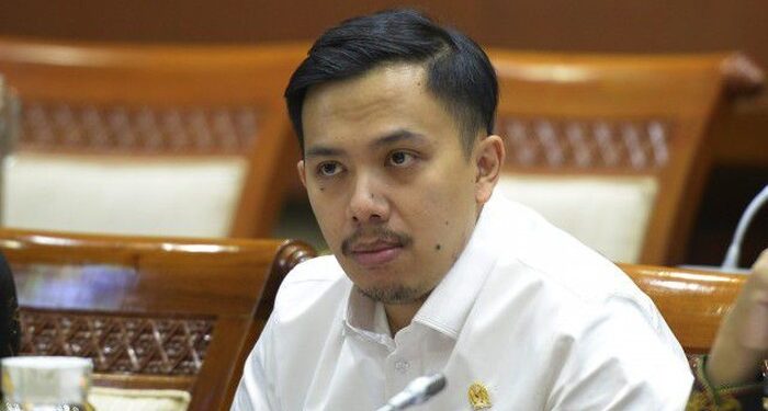 DPR Dukung Rencana Polri Miskinkan Bandar Narkoba