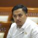 DPR Dukung Rencana Polri Miskinkan Bandar Narkoba