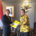 Partai Golkar Resmi Usung Arinal Djunaidi jadi Calon Gubernur Lampung