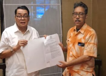 Golkar Usung Cucu Pendiri Muhammadiyah Maju di Pilkada Yogyakarta