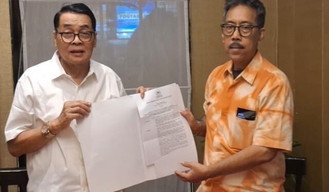 Golkar Usung Cucu Pendiri Muhammadiyah Maju di Pilkada Yogyakarta