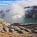 Status Gunung Ijen Naik ke Level II, Masyarakat Diminta Waspadai Bahaya Gas Beracun