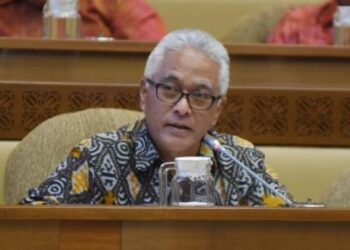 Komisi II DPR Dorong Penjaringan Calon Komisioner KPU Diperketat