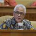 Komisi II DPR Dorong Penjaringan Calon Komisioner KPU Diperketat