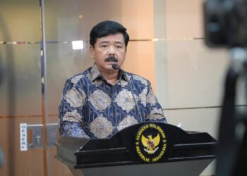 Perubahan UU TNI dan UU Polri Harus Mampu Menjawab Kebutuhan Masyarakat