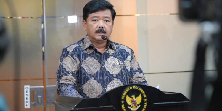 Perubahan UU TNI dan UU Polri Harus Mampu Menjawab Kebutuhan Masyarakat