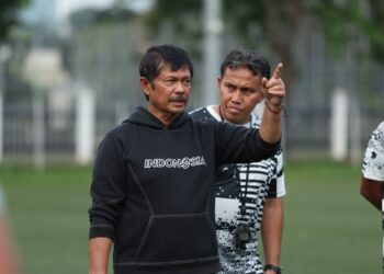 Indra Sjafri Panggil 23 Pemain untuk ASEAN U-19 Boys Championship 2024