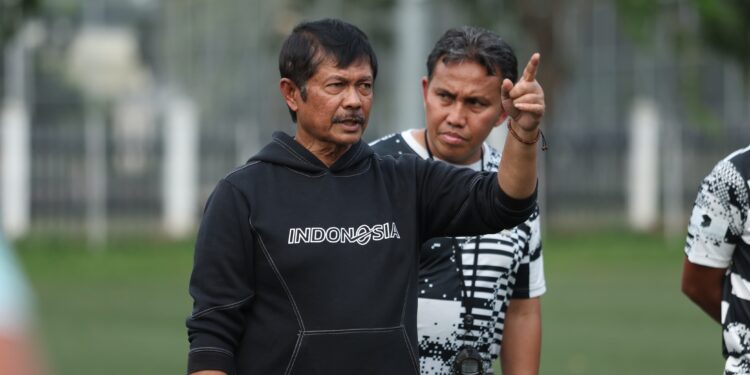 Indra Sjafri Panggil 23 Pemain untuk ASEAN U-19 Boys Championship 2024
