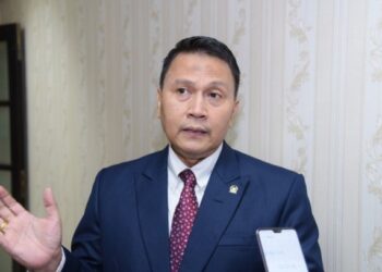 HGU IKN Diobral 190 Tahun, Mardani Ali Sera: Pemerintah Pro Pemilik Modal
