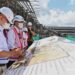 Menhub: Pembangunan Bandara IKN Terkendala Cuaca