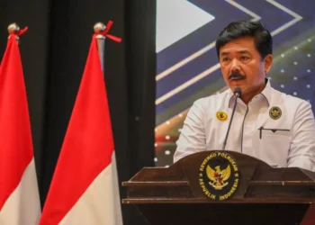 Menko Polhukam: 86 Layanan PDN Telah Aktif