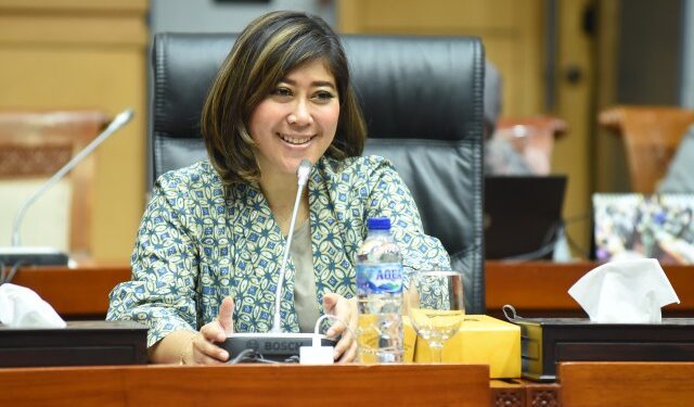 Komisi I DPR Desak TNI Usut Tuntas Kasus Dugaan Kematian Pelajar di Sumut