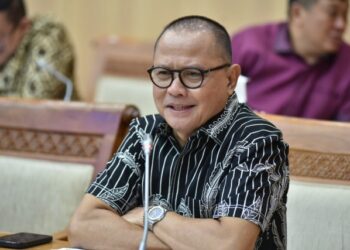RI Dibanjiri Produk Tekstil Impor, Legislator Golkar Minta Sektor Hilir Dibenahi